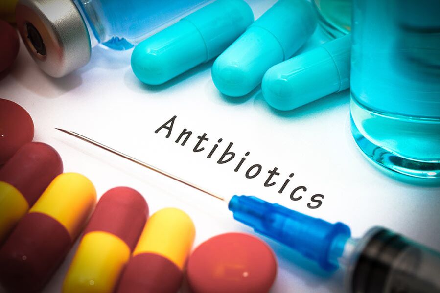 antibiotikumok a prosztatagyulladás kezelésére